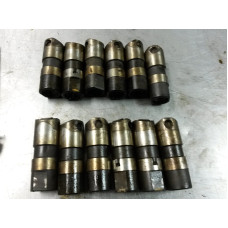 102D023 Lifters Set All From 1999 Dodge Caravan  3.8